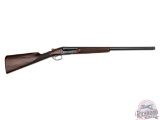 Rare Savage Fox SPE Skeet Grade SxS 12 Gauge Shotgun.