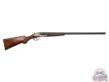 1920 L.C. Smith Trap Grade 12 Gauge Engraved Featherweight SxS 30