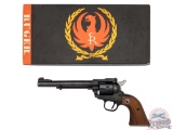 Nice 1968 Ruger Single Six 6.5