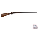A.H. Fox A Grade SxS Shotgun with Scarce 30