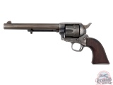 Antique Colt 1st Gen Single Action Army 45 Colt 7-1/2