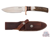 Randall Made Knife Copper Companion 5
