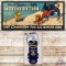 Group of 2 Whiz Advertising Posters Gear Grease & Motor Rhythm
