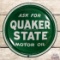 Quaker State Motor Oil 24