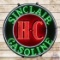 Sinclair HC Gasoline 48