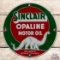 Outstanding Sinclair Opaline Motor Oil 