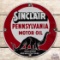 Sinclair Pennsylvania Motor Oil 