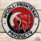 Scarce McColl-Frontenac Red Indian Products 24