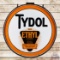 Tydol Ethyl Gasoline 30