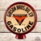 Gibson Bros. Oil Co. Independent Gasoline 15