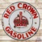 Red Crown Gasoline 42