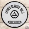 Cities Service Oils 