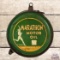 Marathon Motor Oil 5 Gallon Rocker Can w/ 