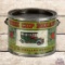 Whiz Cup Grease Metal Can w/ Early Automobile
