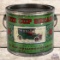 Whiz Cup Grease Metal Can w/ Early Automobile