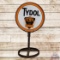 Tydol Ethyl Gasoline 30