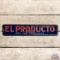 El Producto Cigars 