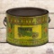 Whizoil Soap Metal Can w/ Early Car