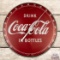 Drink Coca Cola in Bottles 12