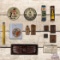 Group of 12 Whiz Automotive Advertising Items