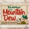 1968 Ya-Hooo! Drink Mountain Dew 