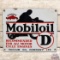 Gargoyle Mobiloil 