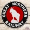 Great Northen Railway 24