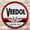 Veedol Motor Oil 39