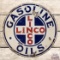 Linco Gasoline Oils 24