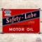 Safety-Lube 100% Pure Pennsylvania Motor Oil w/ Seal