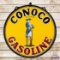 Conoco Gasoline 25.5
