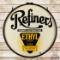 Refiners Ethyl Gasoline 30