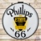 Phillips 66 Ethyl Gasoline 30