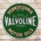 Valvoline Pennsylvania Motor Oils 30