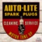 Auto-Lite Spark Plugs 