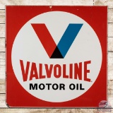 Valvoline Motor Oil 30