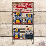 Whiz Automotive Products 