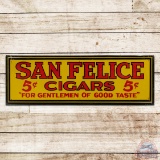 San Felice 5 Cent Cigars 