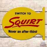 Switch to Squirt 