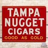 1962 Tampa Nugget Cigars 