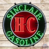 Sinclair HC Gasoline 48