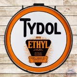 Tydol Ethyl Gasoline 30