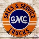 GMC Trucks Sales & Service 42