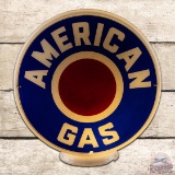 Superb American Gas 12.5