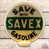 Save with Savex Gasoline Single 13.5