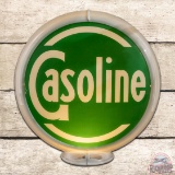 Gasoline 13.5