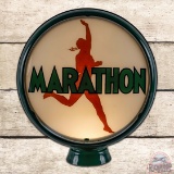 Incredible Marathon Gasoline 15