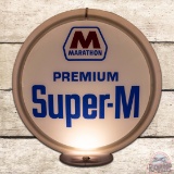 Marathon Premium Super-M 13.5