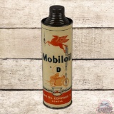Scarce Mobiloil 