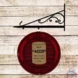 The ACCO Bale 